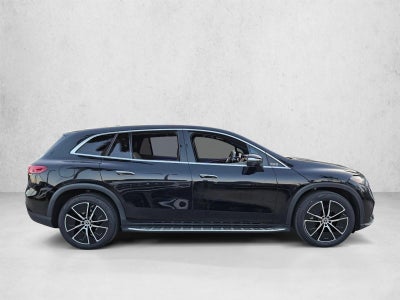 2023 Mercedes-Benz EQS EQS 450+ SUV