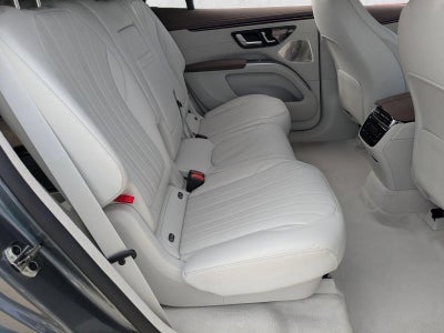 2023 Mercedes-Benz EQS EQS 450+ SUV