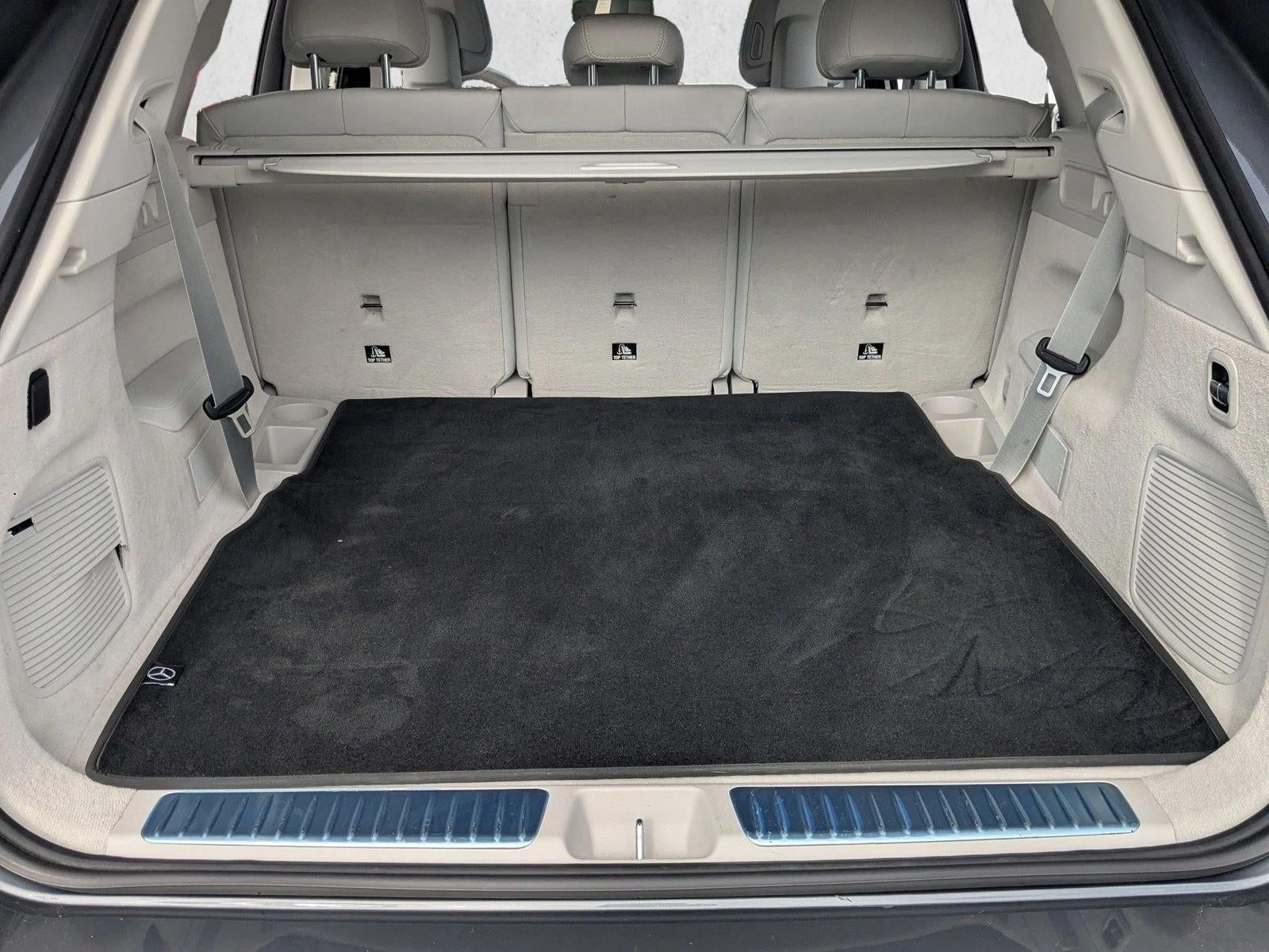 2023 Mercedes-Benz EQS EQS 450+ SUV