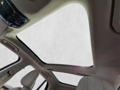 2023 Mercedes-Benz EQS EQS 450+ SUV