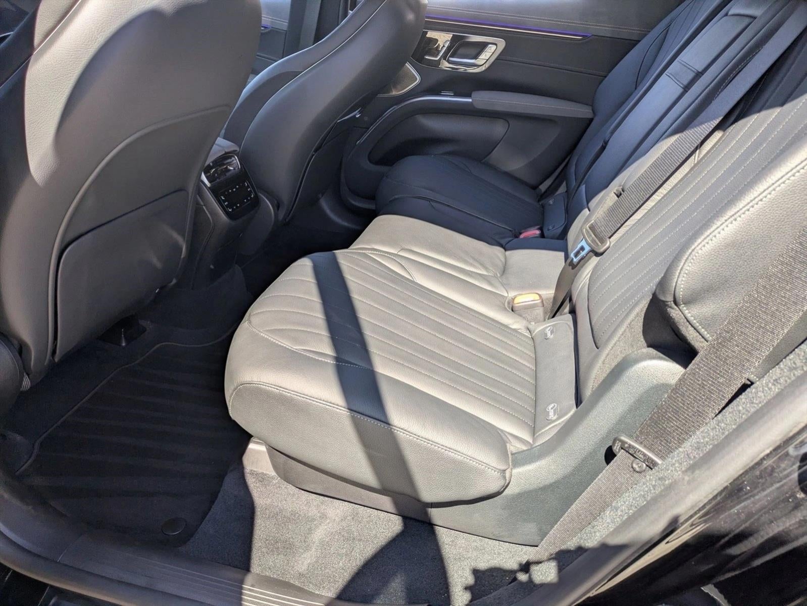 2023 Mercedes-Benz EQS EQS 450+ SUV