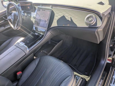 2023 Mercedes-Benz EQS EQS 450+ SUV
