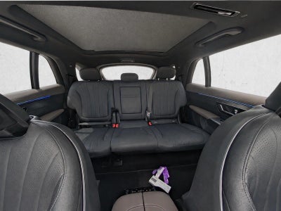 2023 Mercedes-Benz EQS EQS 450+ SUV