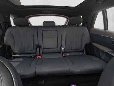 2023 Mercedes-Benz EQS EQS 450+ SUV