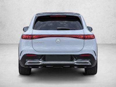 2023 Mercedes-Benz EQS EQS 450+ SUV