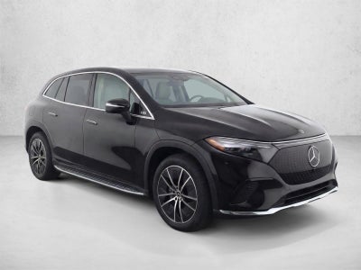 2023 Mercedes-Benz EQS EQS 450+ SUV