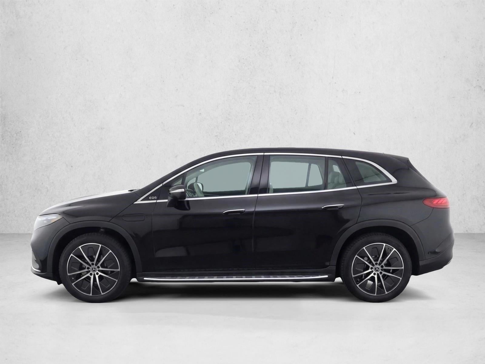 2023 Mercedes-Benz EQS EQS 450+ SUV