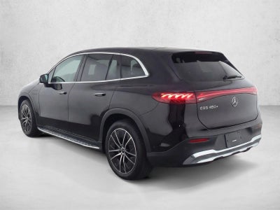 2023 Mercedes-Benz EQS EQS 450+ SUV