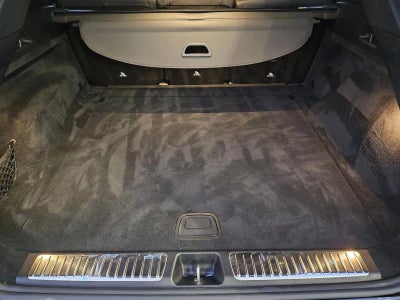 2023 Mercedes-Benz EQS EQS 450+ SUV