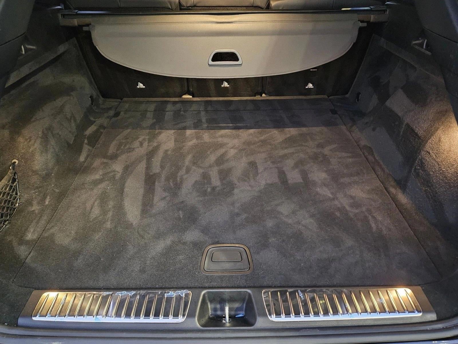 2023 Mercedes-Benz EQS EQS 450+ SUV