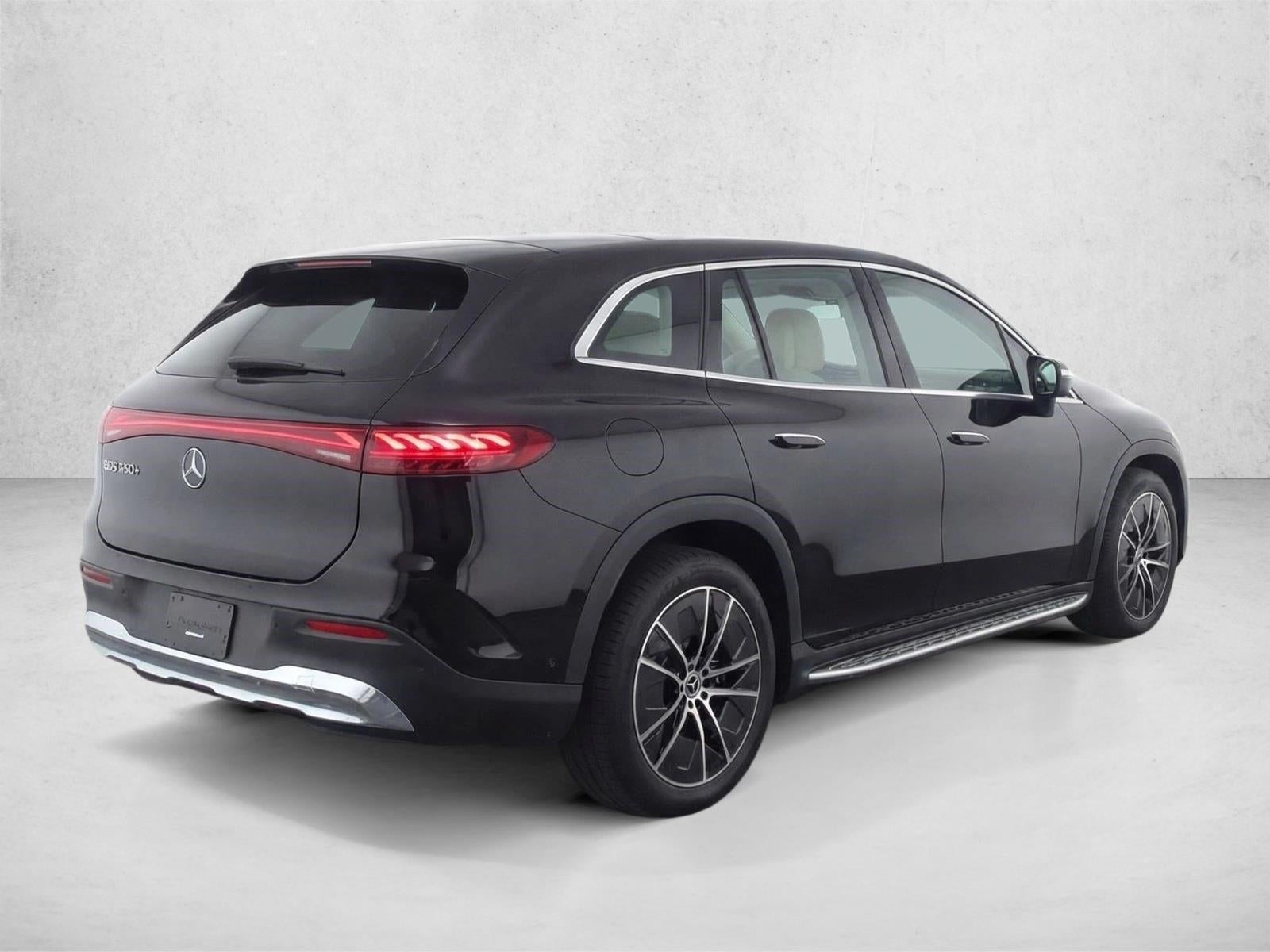 2023 Mercedes-Benz EQS EQS 450+ SUV