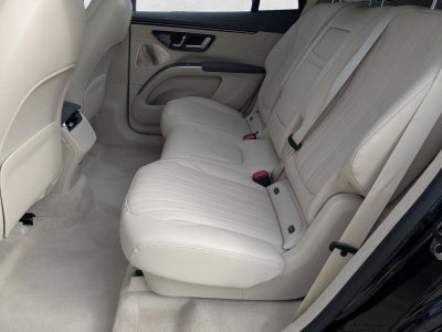 2023 Mercedes-Benz EQS EQS 450 4MATIC® SUV