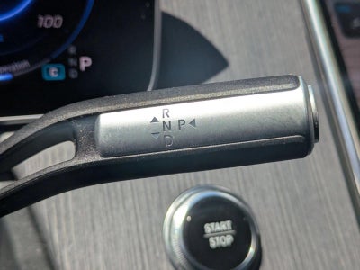 2023 Mercedes-Benz EQS EQS 450 4MATIC® SUV