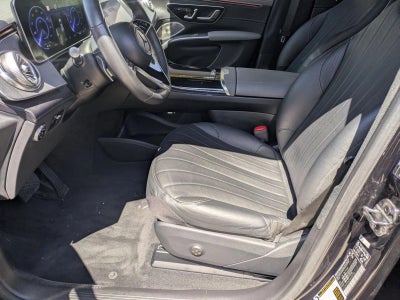 2023 Mercedes-Benz EQS EQS 450 4MATIC® SUV
