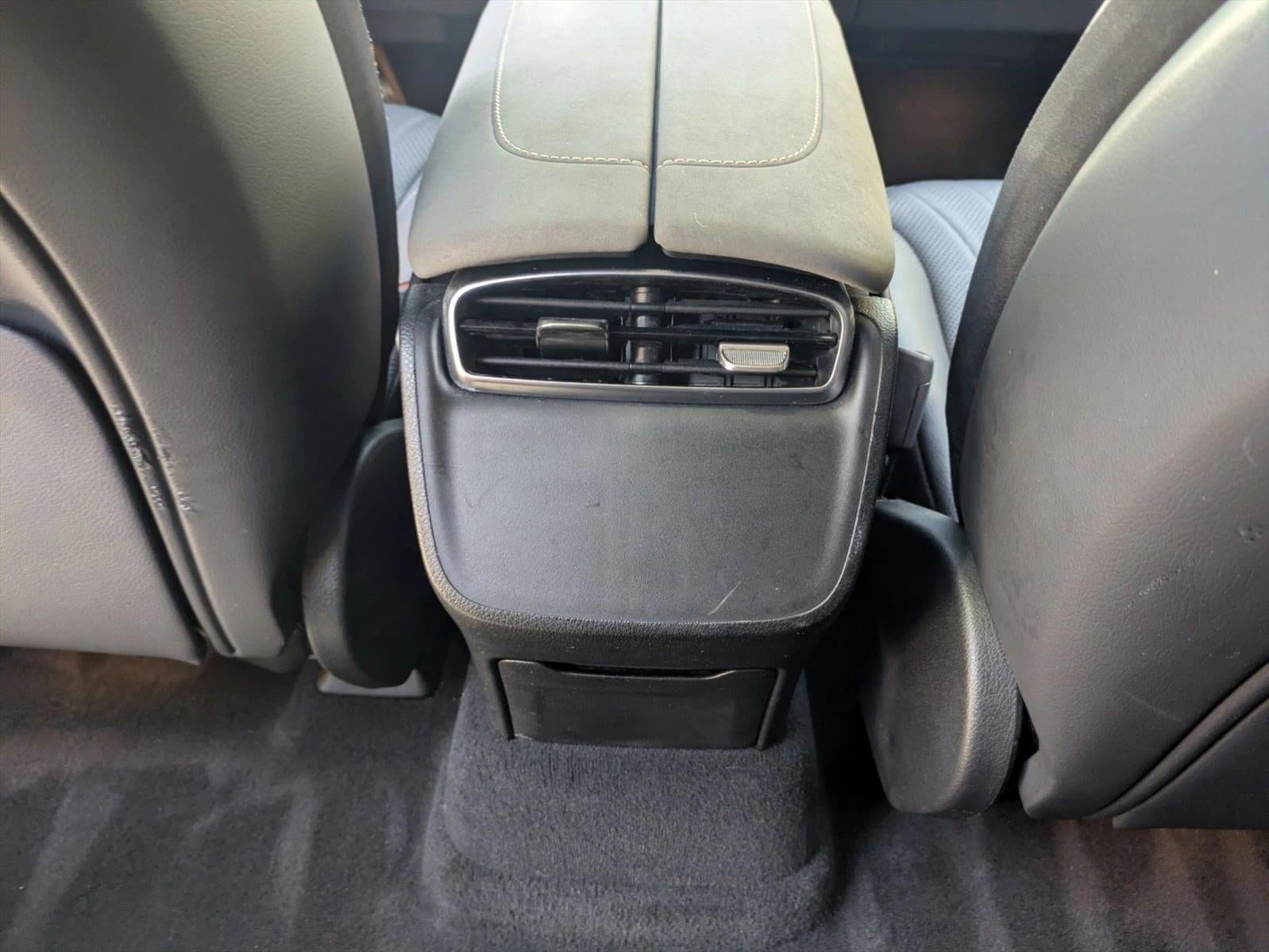 2023 Mercedes-Benz EQS EQS 450 4MATIC® SUV