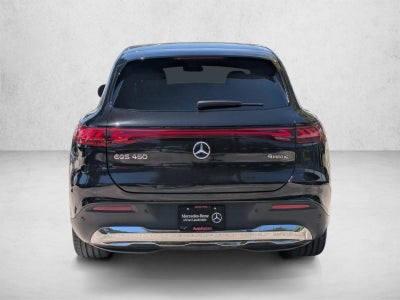 2023 Mercedes-Benz EQS EQS 450 4MATIC® SUV