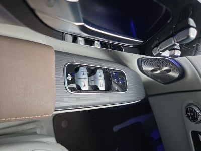 2023 Mercedes-Benz EQS EQS 450 4MATIC® SUV