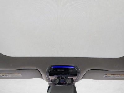 2023 Mercedes-Benz EQS EQS 450 4MATIC® SUV