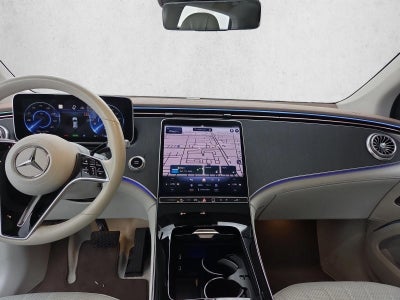 2023 Mercedes-Benz EQS EQS 450 4MATIC® SUV