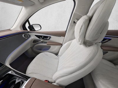 2023 Mercedes-Benz EQS EQS 450 4MATIC® SUV