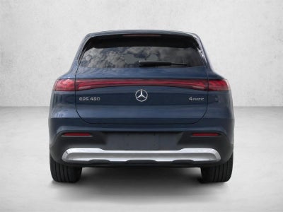 2023 Mercedes-Benz EQS EQS 450 4MATIC® SUV