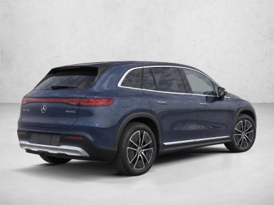 2023 Mercedes-Benz EQS EQS 450 4MATIC® SUV
