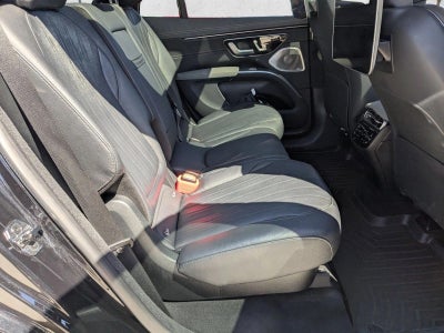 2023 Mercedes-Benz EQS EQS 580 4MATIC® SUV