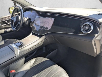 2023 Mercedes-Benz EQS EQS 580 4MATIC® SUV