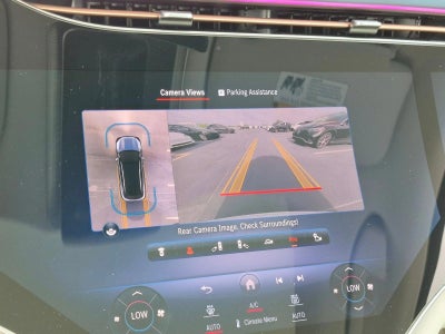 2023 Mercedes-Benz EQS EQS 580 4MATIC® SUV
