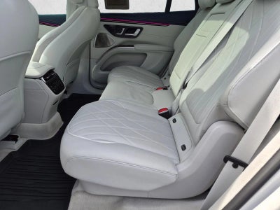 2023 Mercedes-Benz EQS EQS 580 4MATIC® SUV