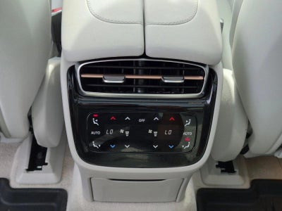 2023 Mercedes-Benz EQS EQS 580 4MATIC® SUV