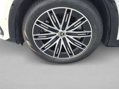 2023 Mercedes-Benz EQS EQS 580 4MATIC® SUV