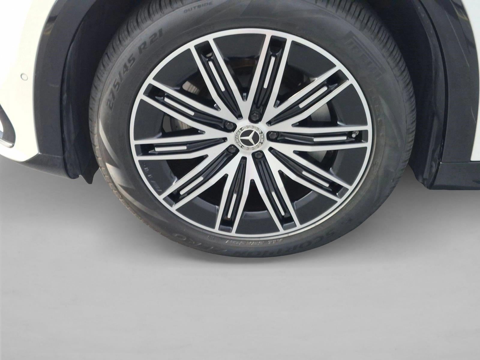 2023 Mercedes-Benz EQS EQS 580 4MATIC® SUV