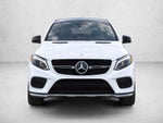 2017 Mercedes-Benz GLE AMG® GLE 43 4MATIC® Coupe