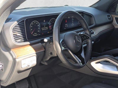 2025 Mercedes-Benz GLE GLE 350 SUV