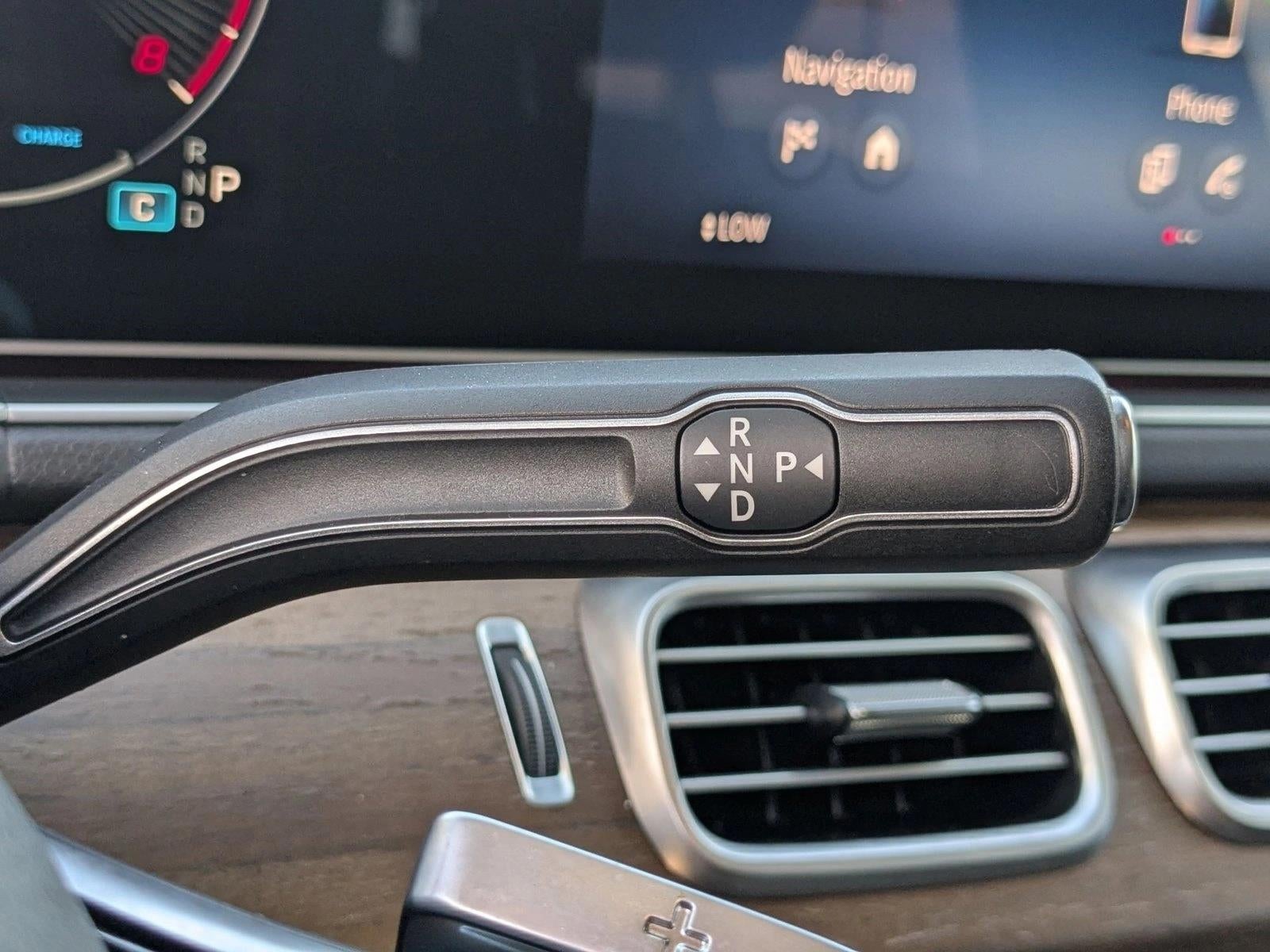 2025 Mercedes-Benz GLE GLE 350 SUV