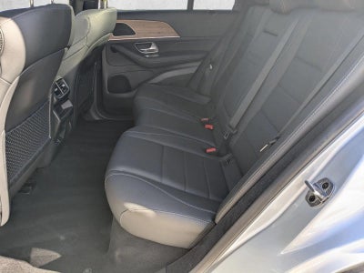 2025 Mercedes-Benz GLE GLE 350 SUV