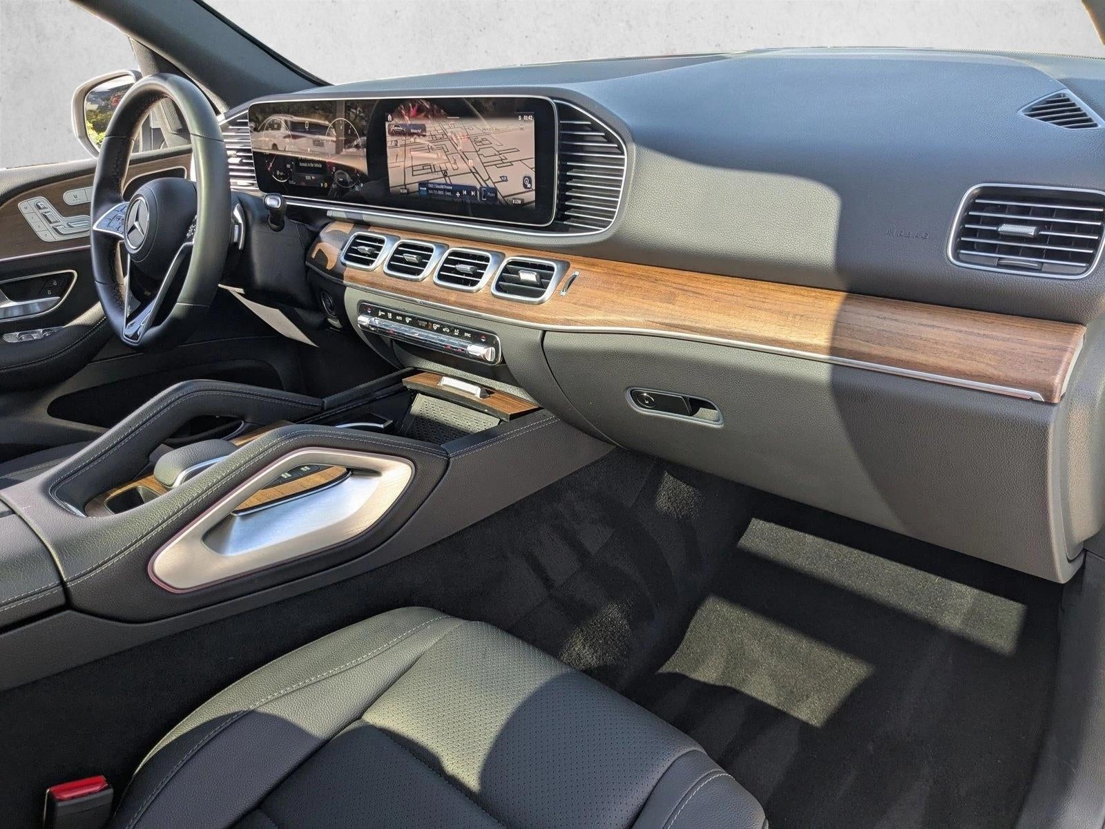 2025 Mercedes-Benz GLE GLE 350 SUV