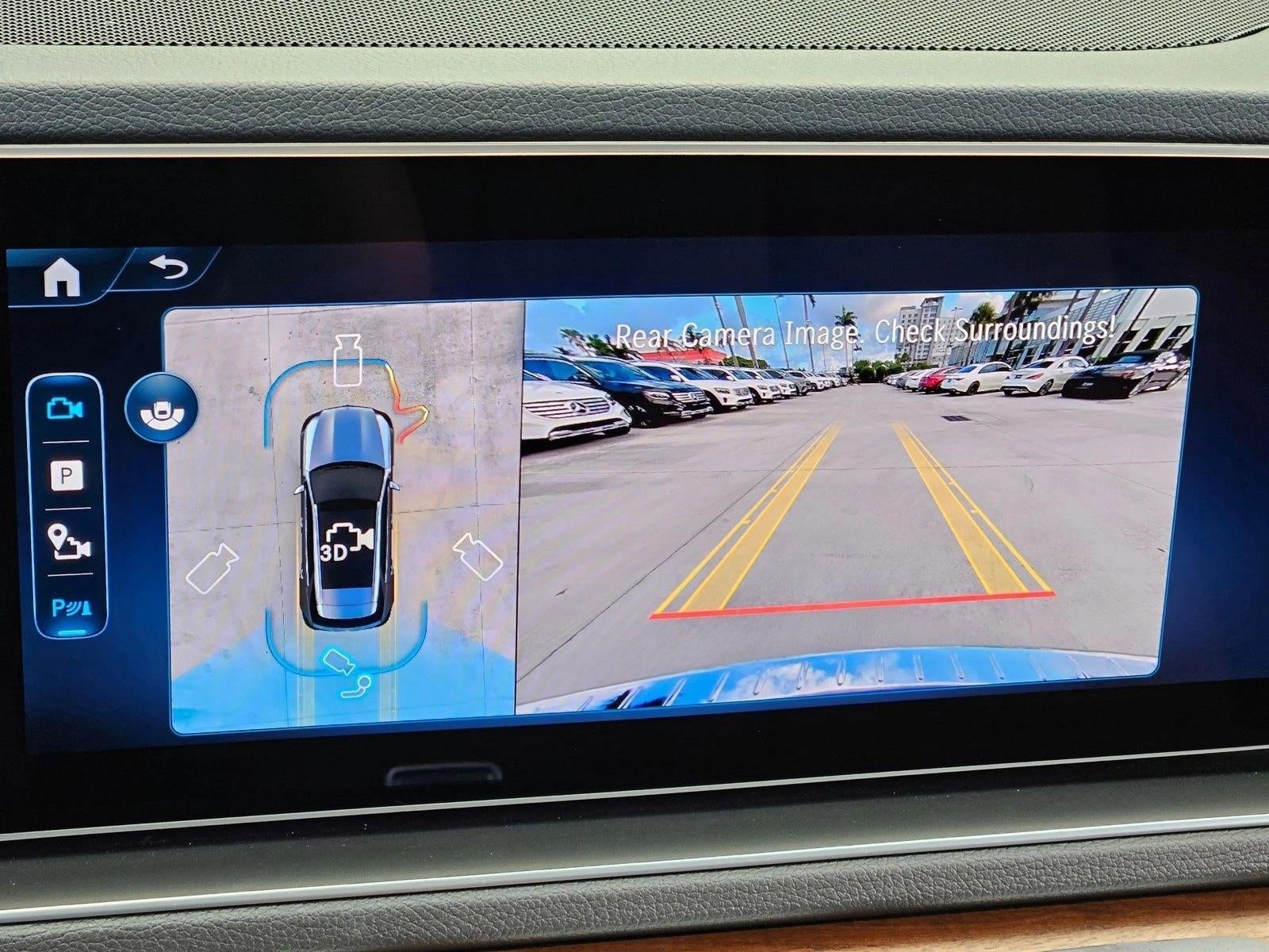 2025 Mercedes-Benz GLE GLE 350 SUV