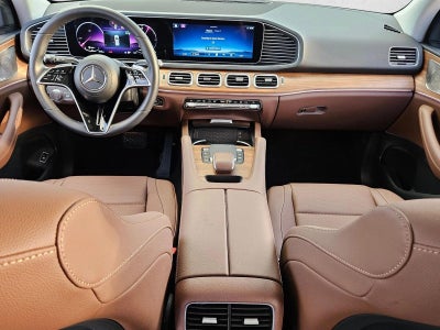 2025 Mercedes-Benz GLE GLE 350 SUV
