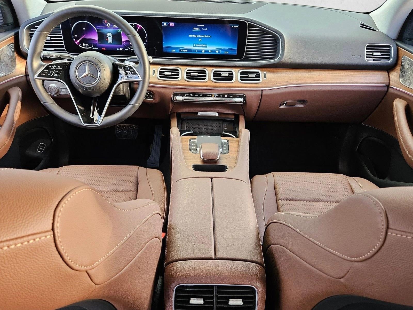 2025 Mercedes-Benz GLE GLE 350 SUV