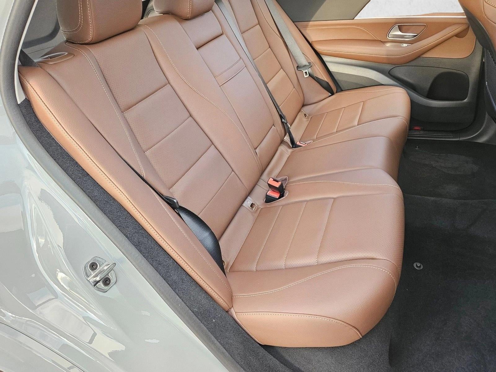 2025 Mercedes-Benz GLE GLE 350 SUV