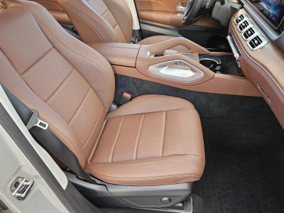 2025 Mercedes-Benz GLE GLE 350 SUV