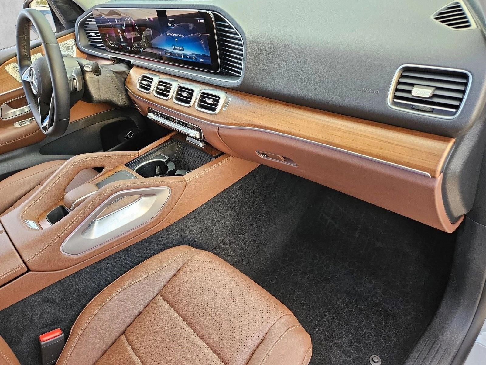 2025 Mercedes-Benz GLE GLE 350 SUV