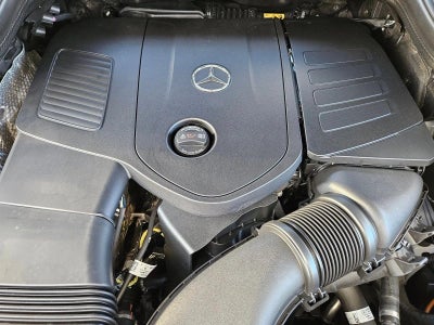 2025 Mercedes-Benz GLE GLE 350 SUV