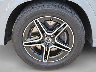 2025 Mercedes-Benz GLE GLE 350 SUV