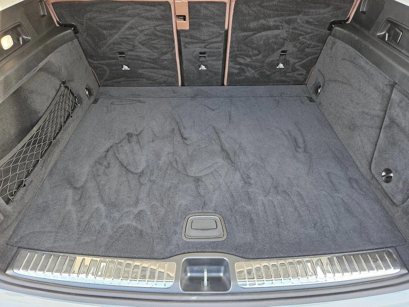 2025 Mercedes-Benz GLE GLE 350 SUV