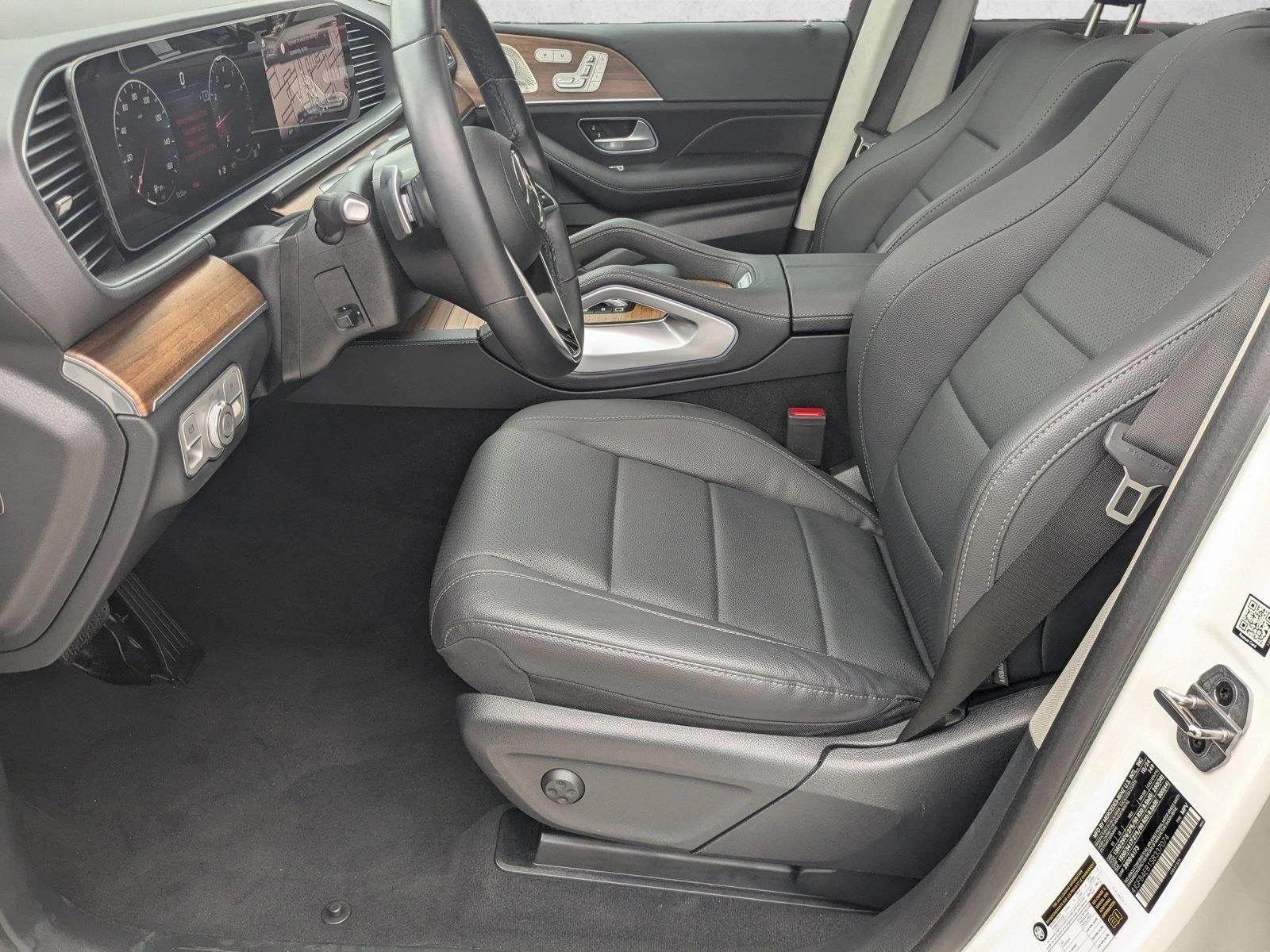 2025 Mercedes-Benz GLE GLE 350 SUV