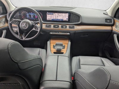 2025 Mercedes-Benz GLE GLE 350 SUV