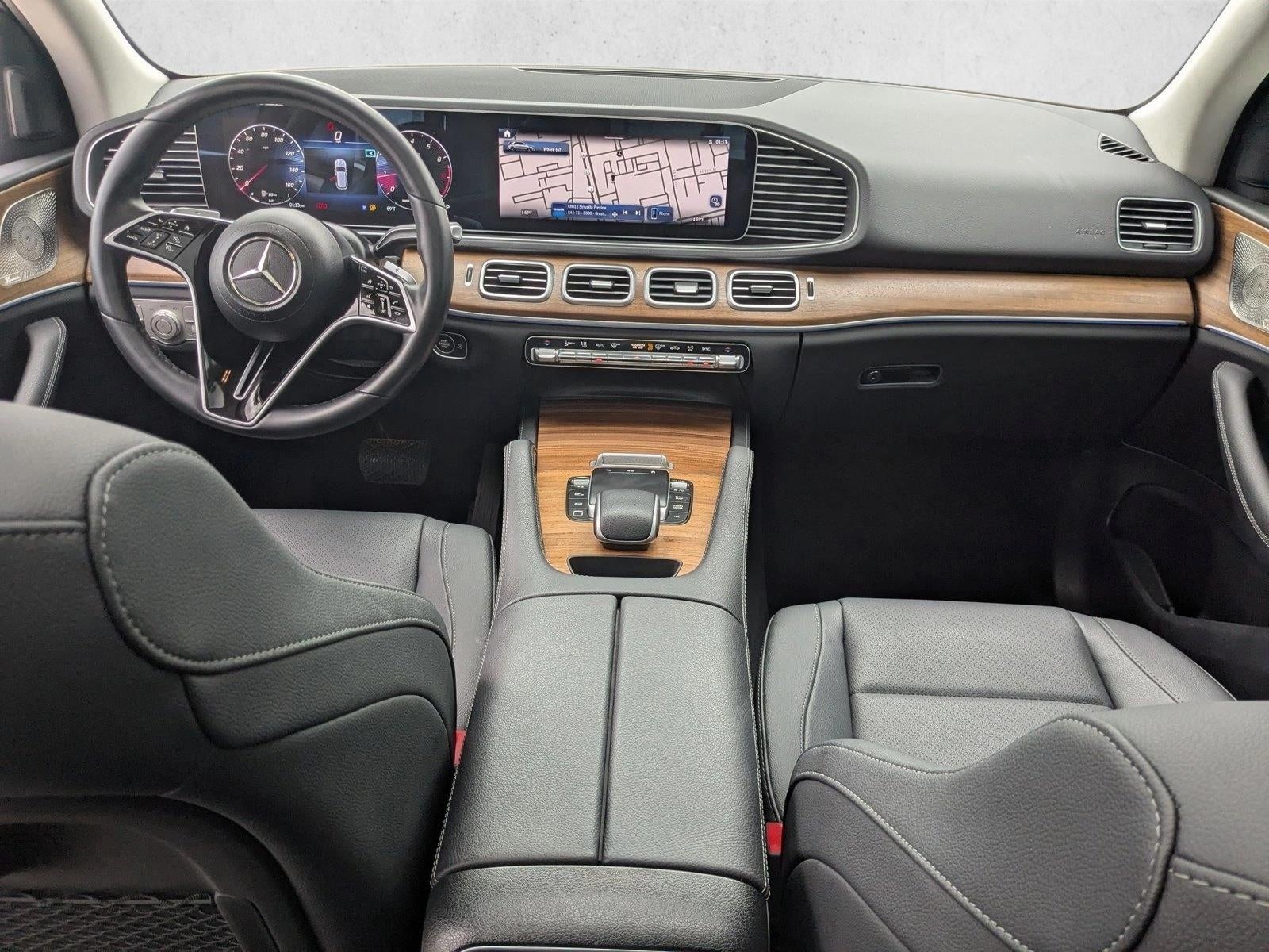 2025 Mercedes-Benz GLE GLE 350 SUV